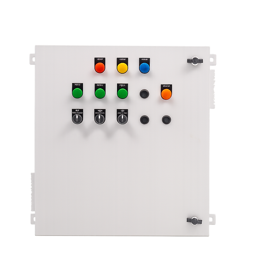 AHU Panel