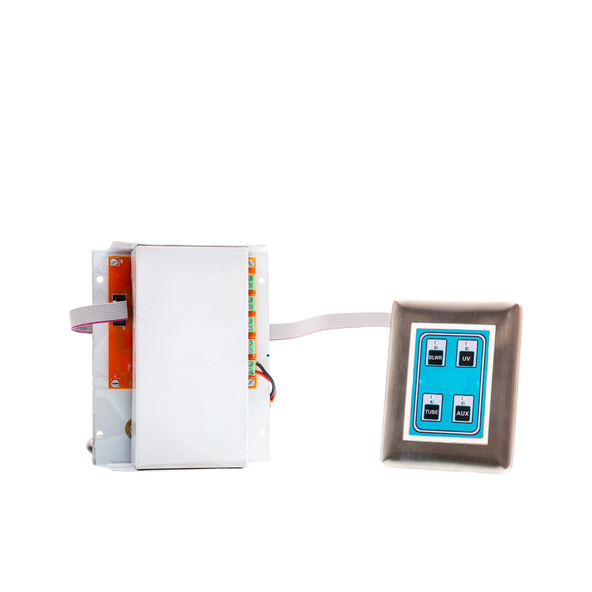 4 Key Controller