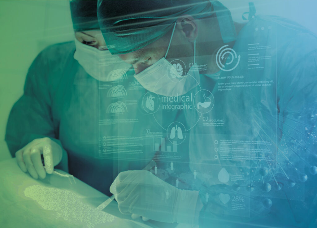 OT Integration Software