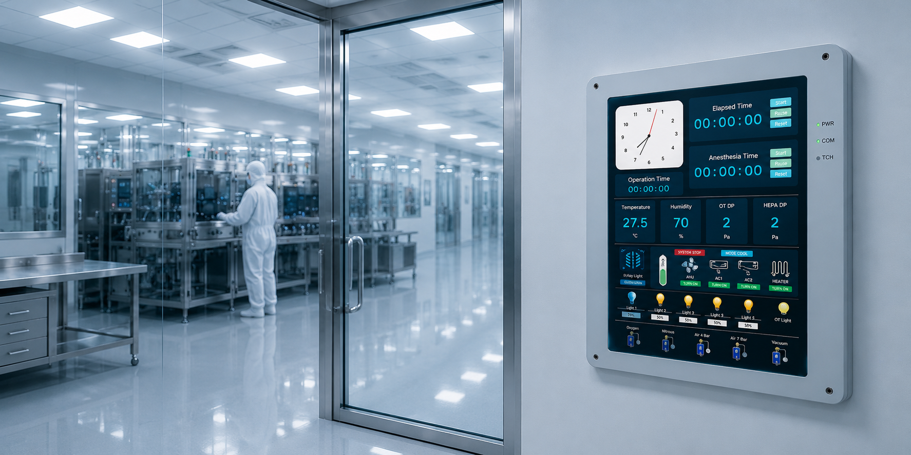 Pharmaceutical Solutions