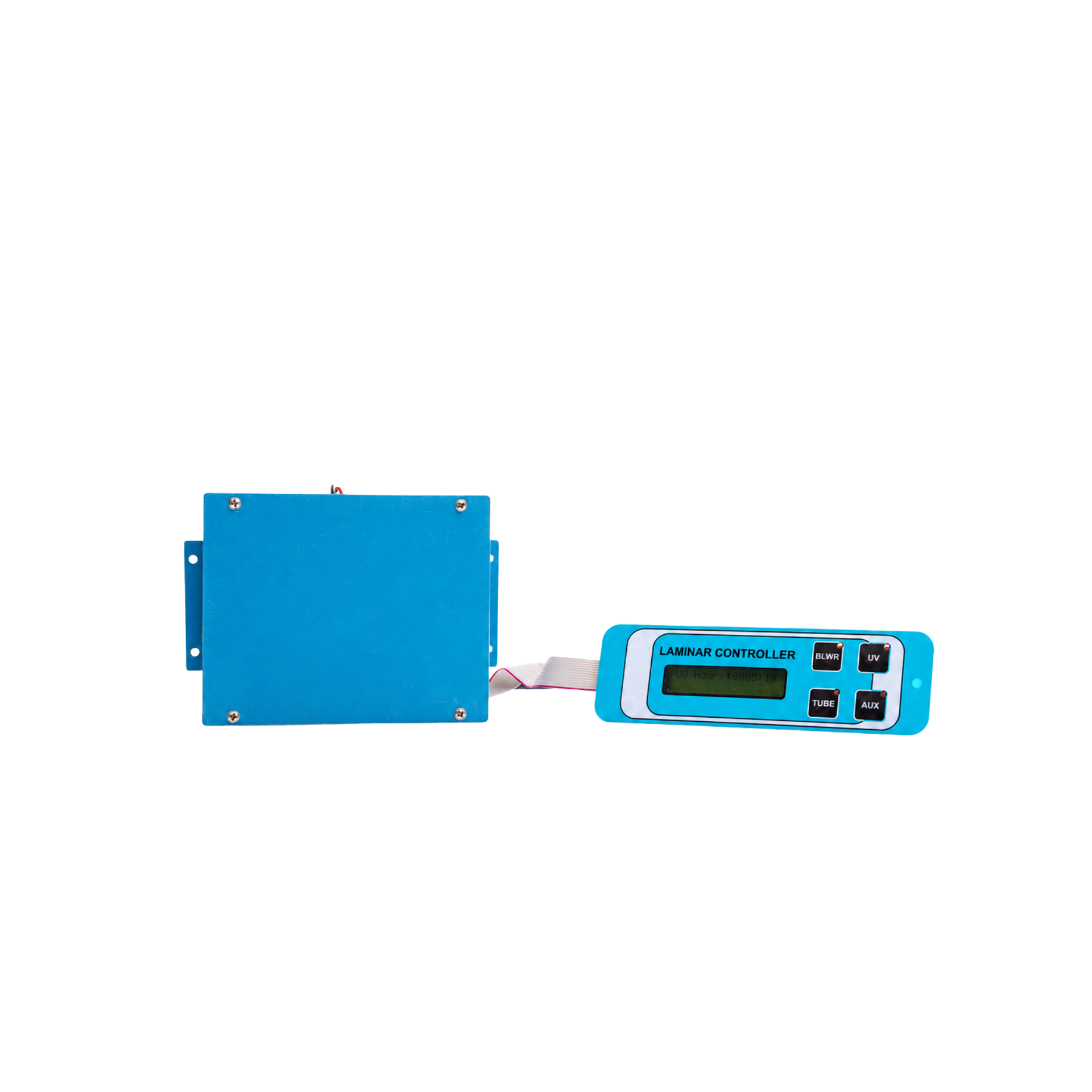 Laminar Airflow Controller