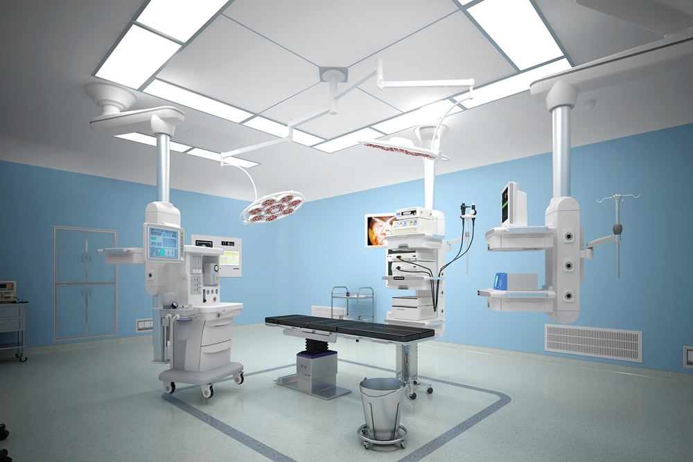 Healthcare Automation