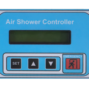Air Shower Controller