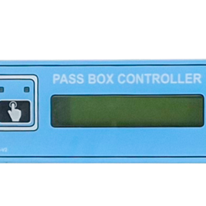 Pass Box Controller
