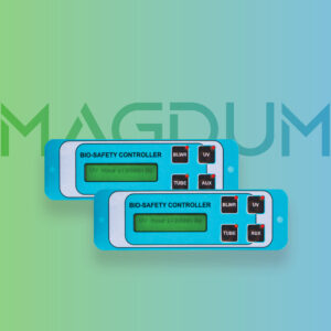 Bio-Safety Controller