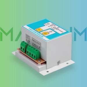 Fan Controller