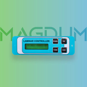 Laminar Flow Controller