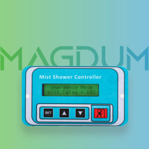 Mist Shower Controller