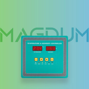 Humidity Controller