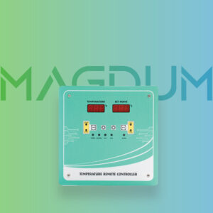 Temperature Remote Controller
