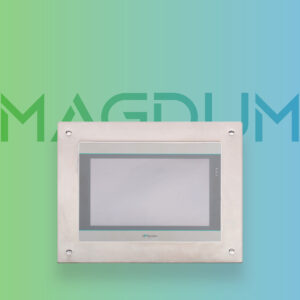 Touch Screen Status Panel